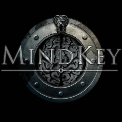 logo Mind Key
